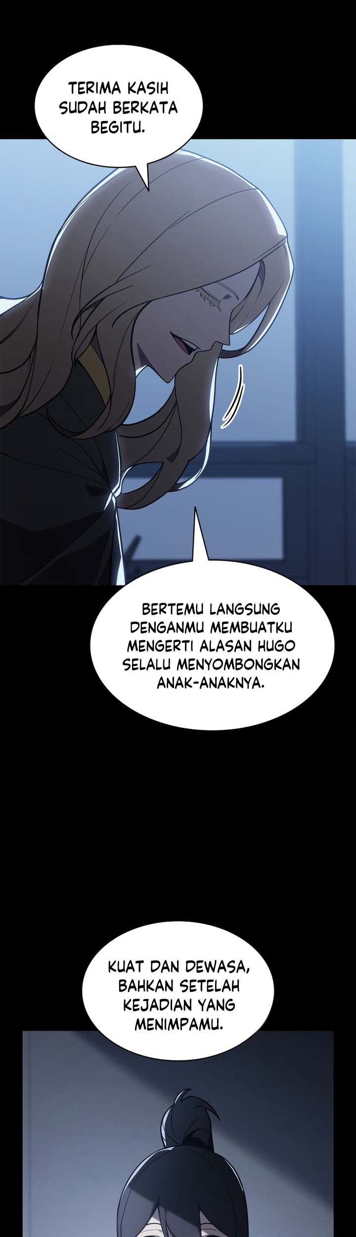 A Disaster-Class Hero Has Returned Bab 76 halaman 10