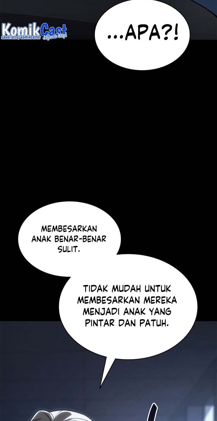 A Disaster-Class Hero Has Returned Bab 76 halaman 13