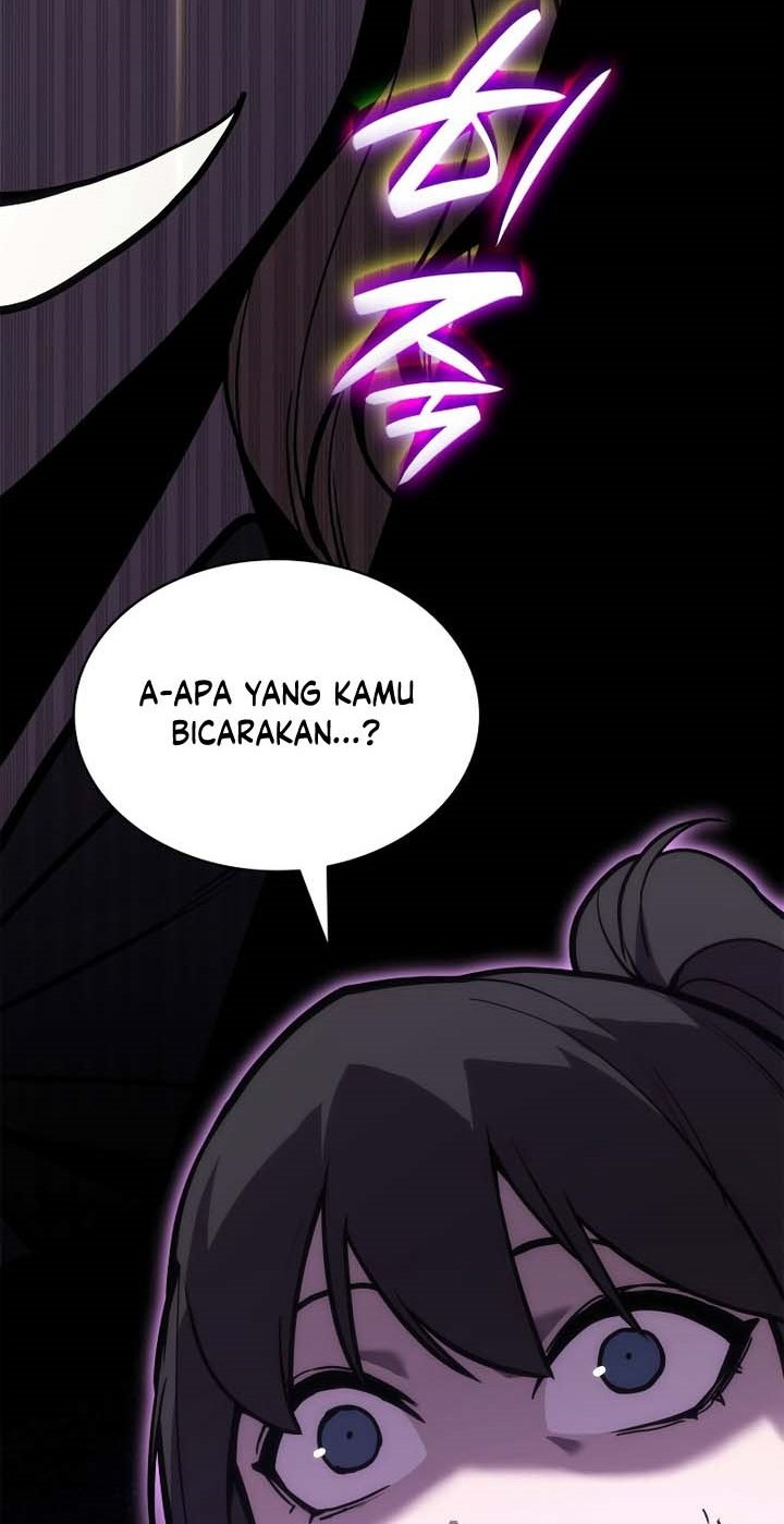 A Disaster-Class Hero Has Returned Bab 76 halaman 15