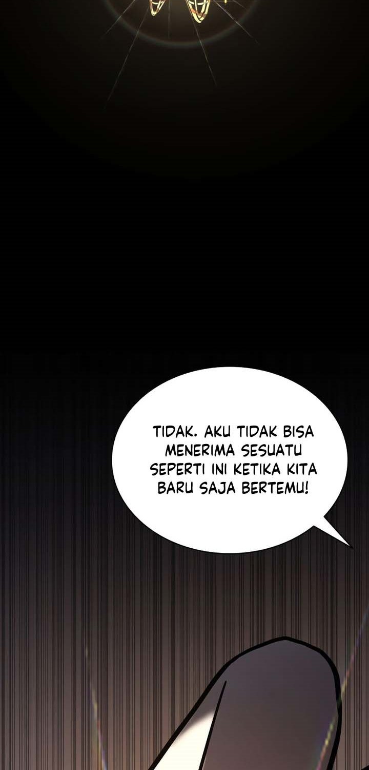 A Disaster-Class Hero Has Returned Bab 76 halaman 23