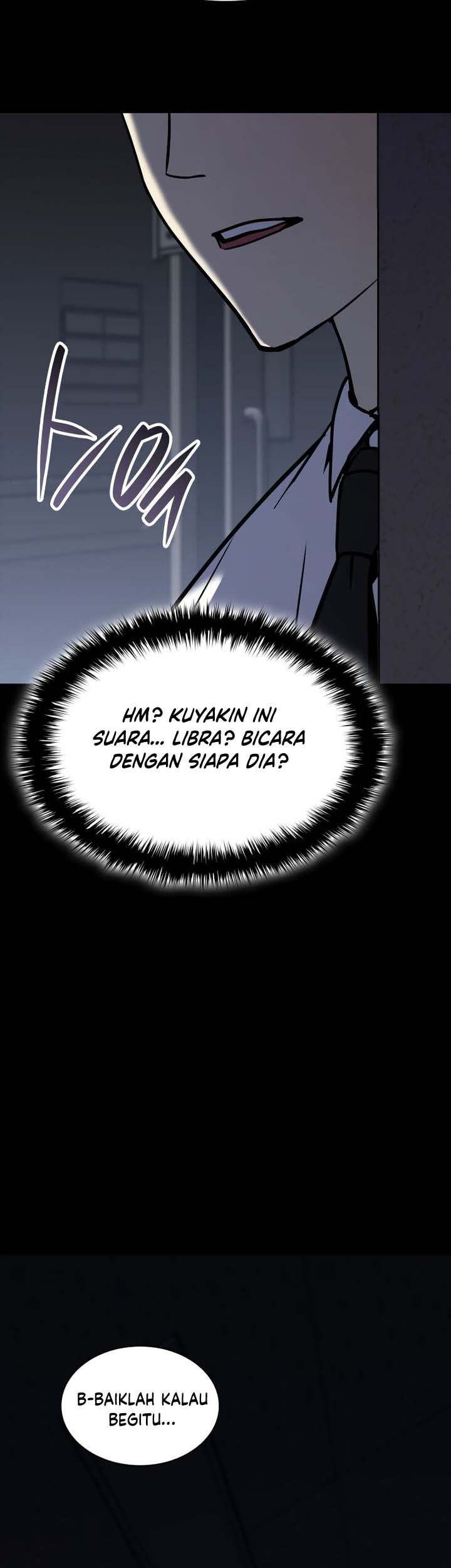 A Disaster-Class Hero Has Returned Bab 76 halaman 26