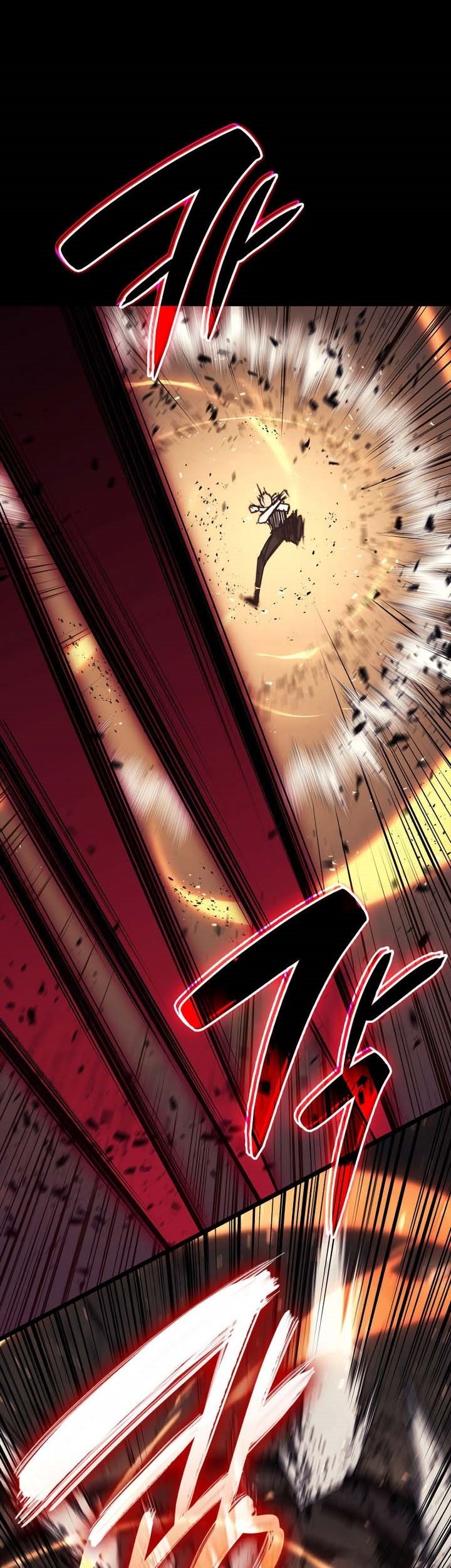A Disaster-Class Hero Has Returned Bab 76 halaman 46