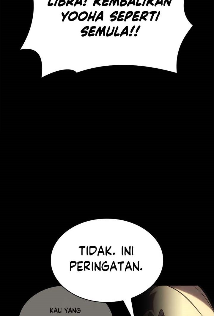 A Disaster-Class Hero Has Returned Bab 76 halaman 53
