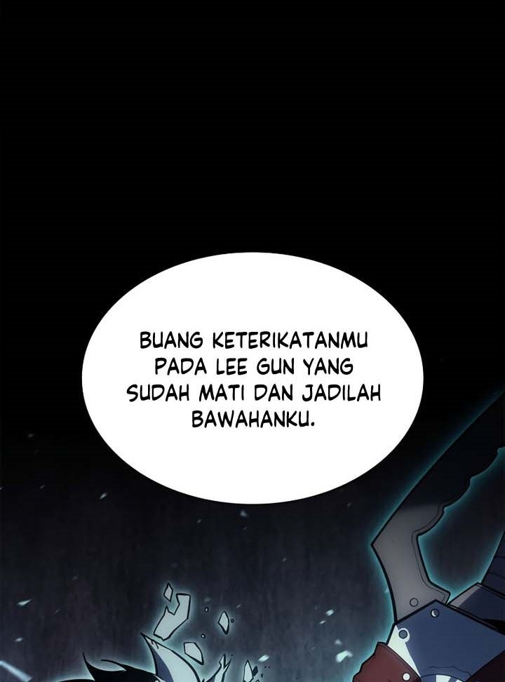 A Disaster-Class Hero Has Returned Bab 76 halaman 61