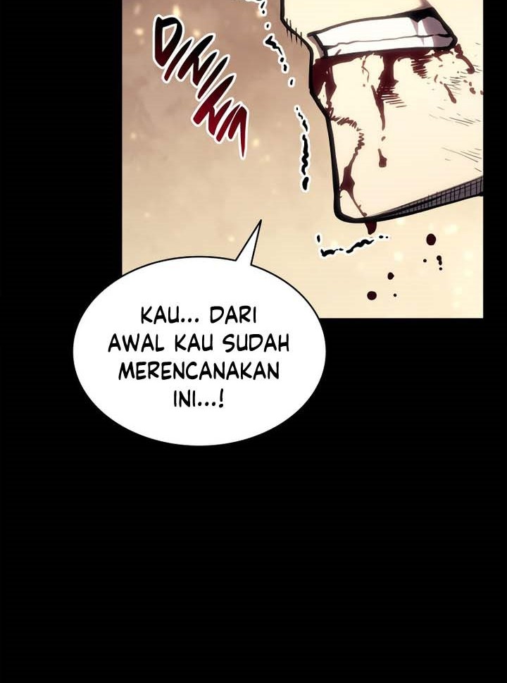 A Disaster-Class Hero Has Returned Bab 76 halaman 65