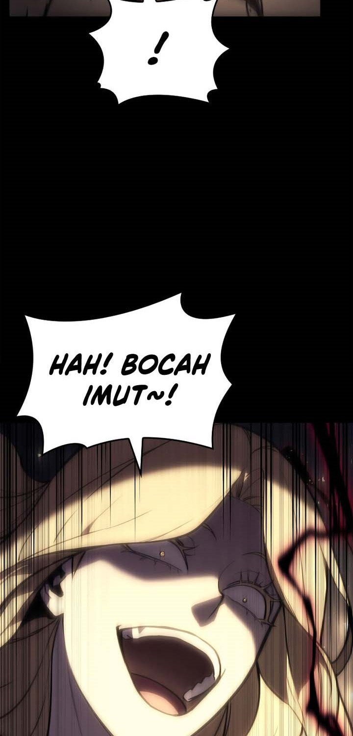 A Disaster-Class Hero Has Returned Bab 76 halaman 71