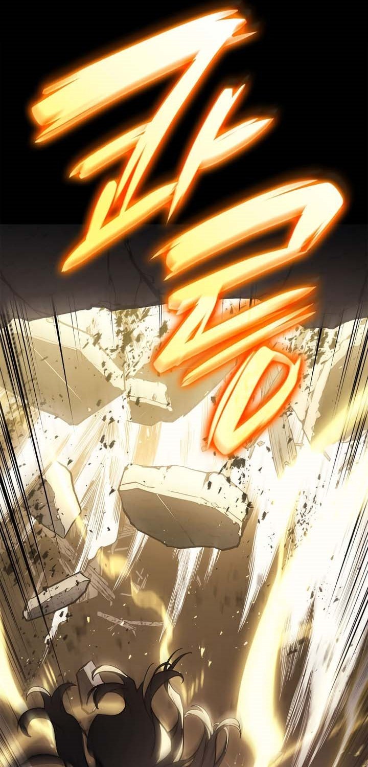 A Disaster-Class Hero Has Returned Bab 76 halaman 77