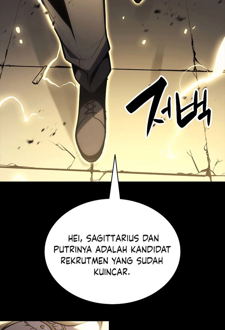 A Disaster-Class Hero Has Returned Bab 77 halaman 3