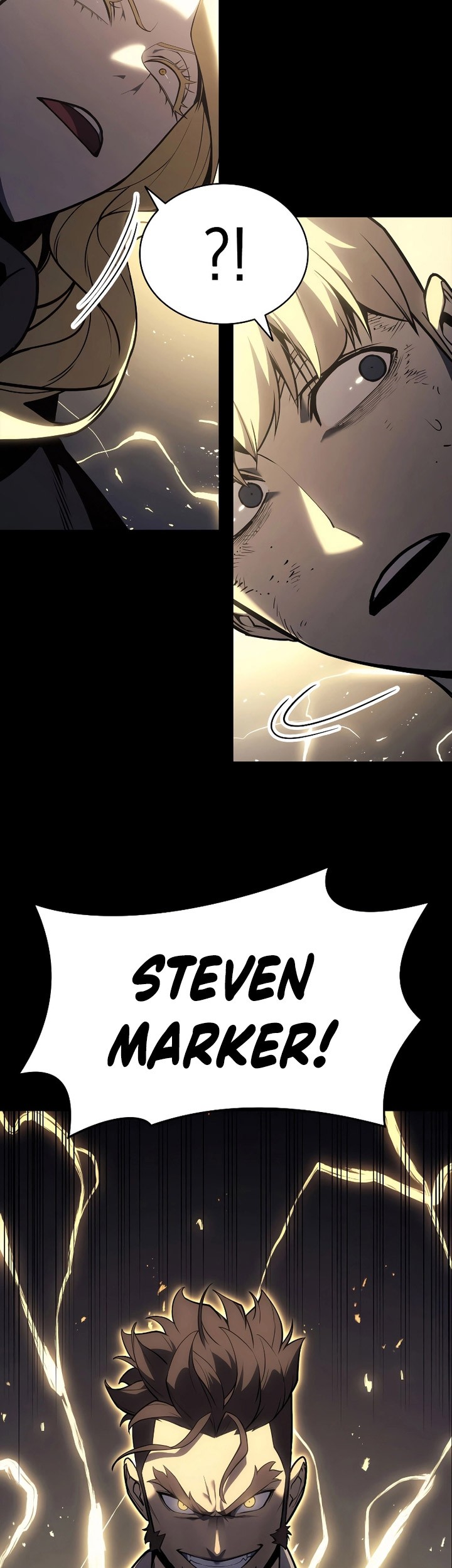 A Disaster-Class Hero Has Returned Bab 77 halaman 4