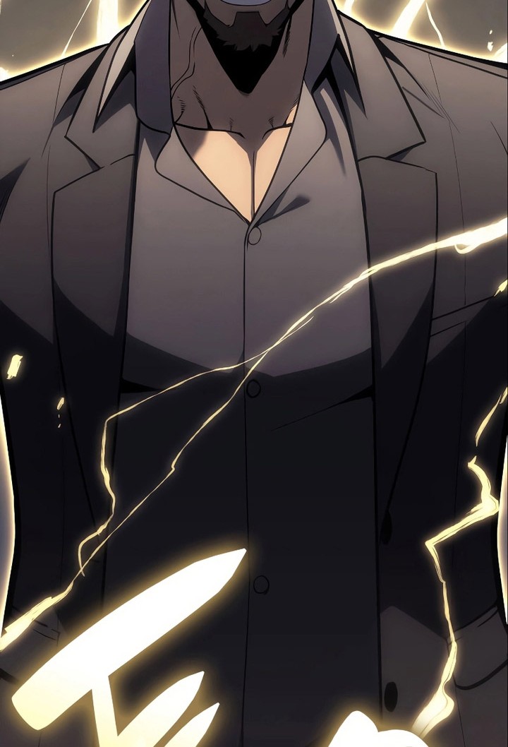 A Disaster-Class Hero Has Returned Bab 77 halaman 5