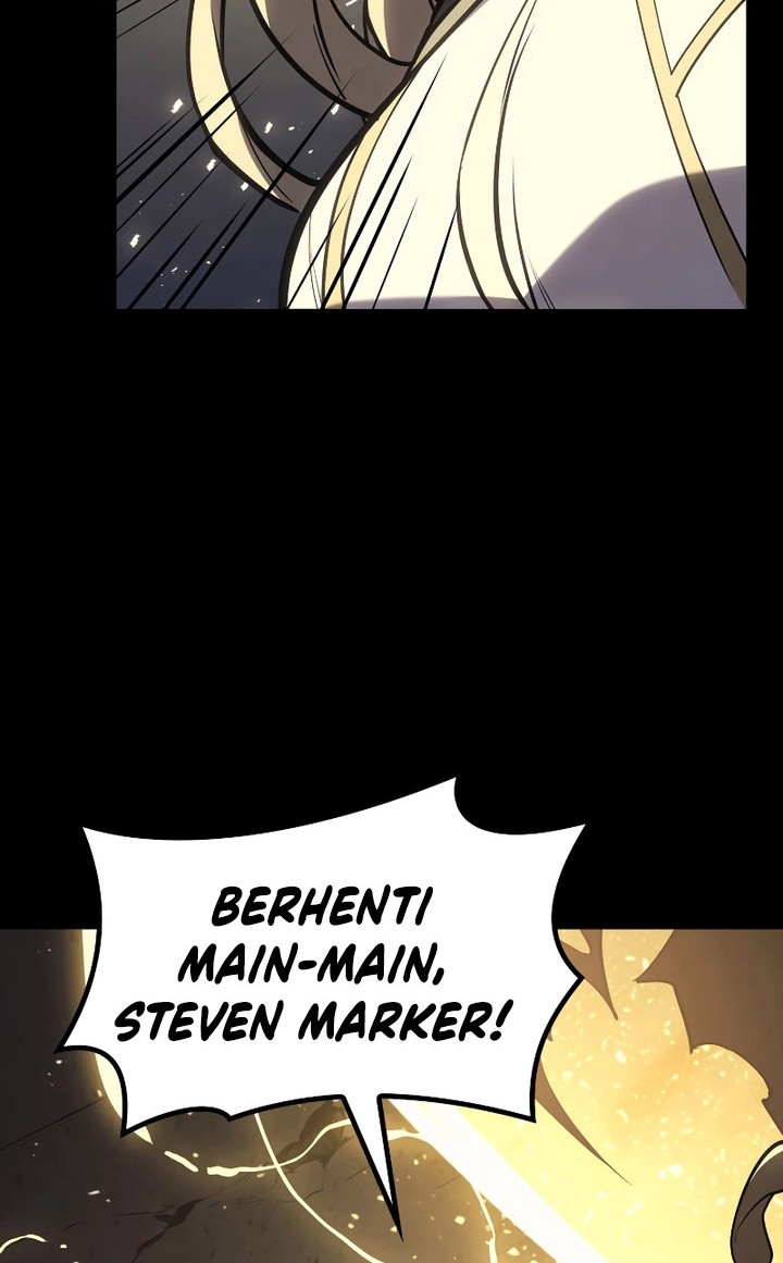 A Disaster-Class Hero Has Returned Bab 77 halaman 15