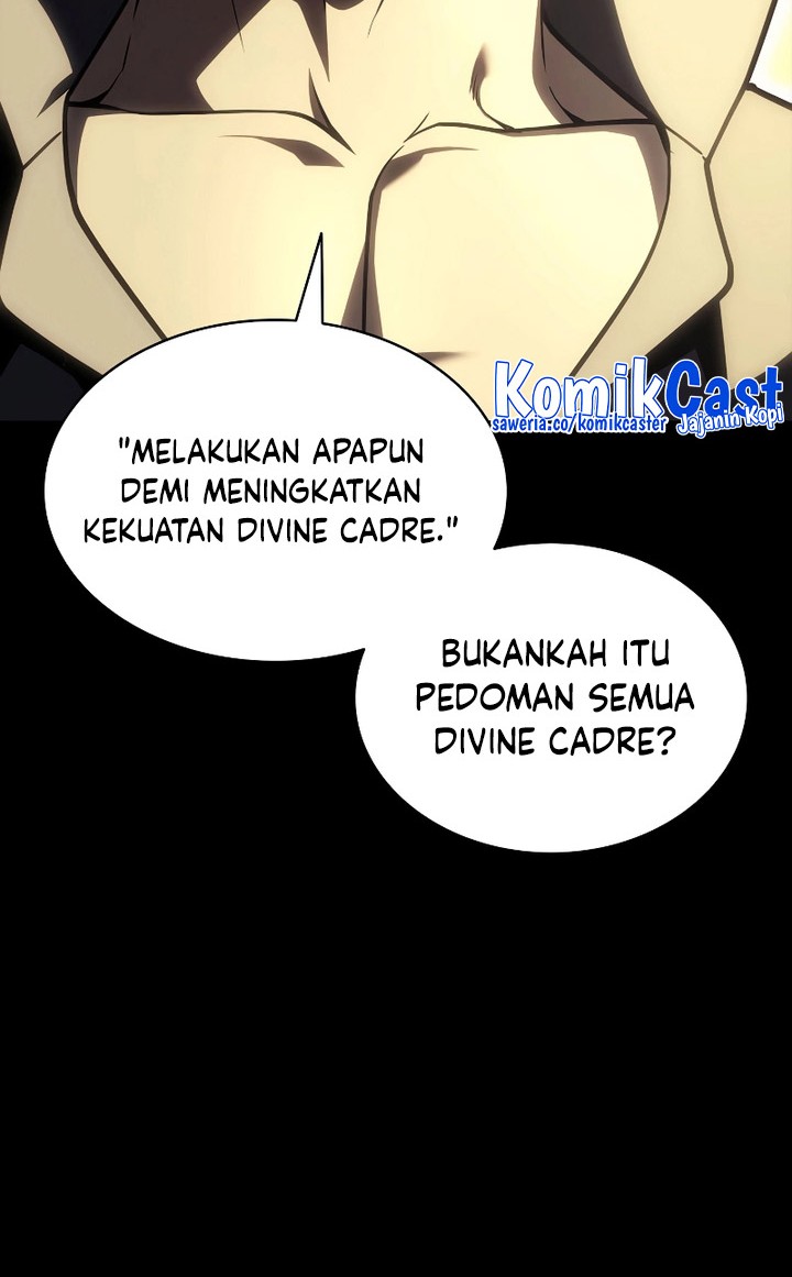 A Disaster-Class Hero Has Returned Bab 77 halaman 17
