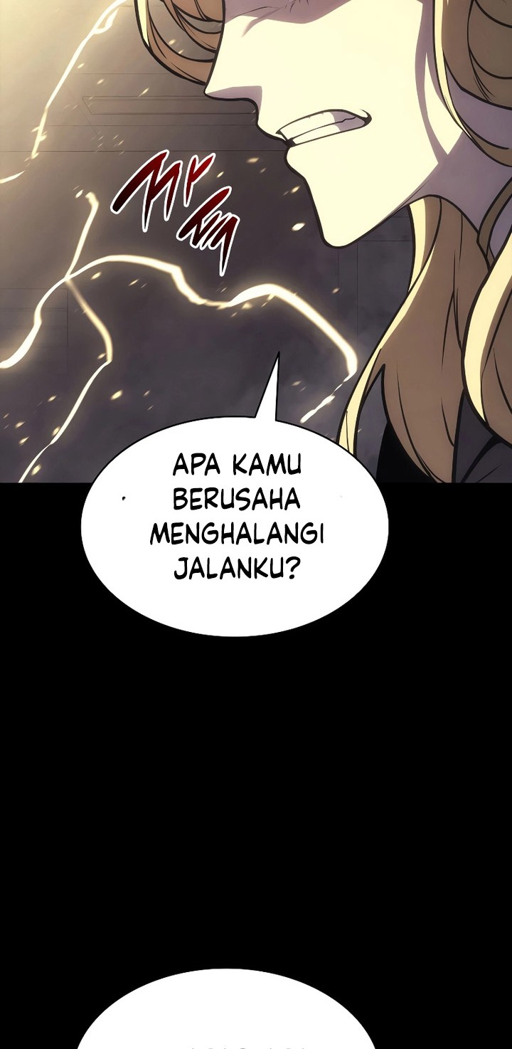 A Disaster-Class Hero Has Returned Bab 77 halaman 19