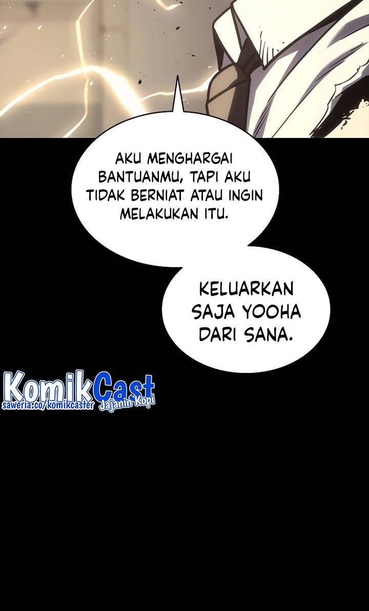 A Disaster-Class Hero Has Returned Bab 77 halaman 41