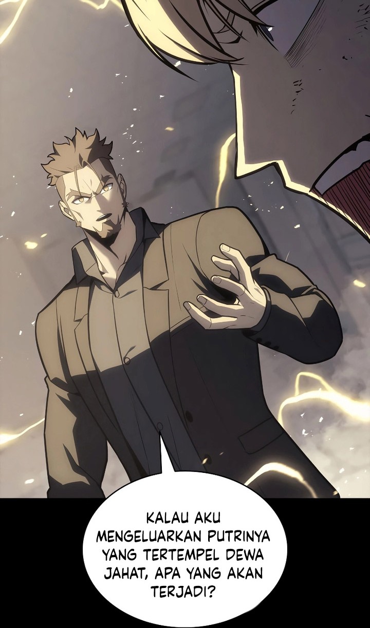 A Disaster-Class Hero Has Returned Bab 77 halaman 43
