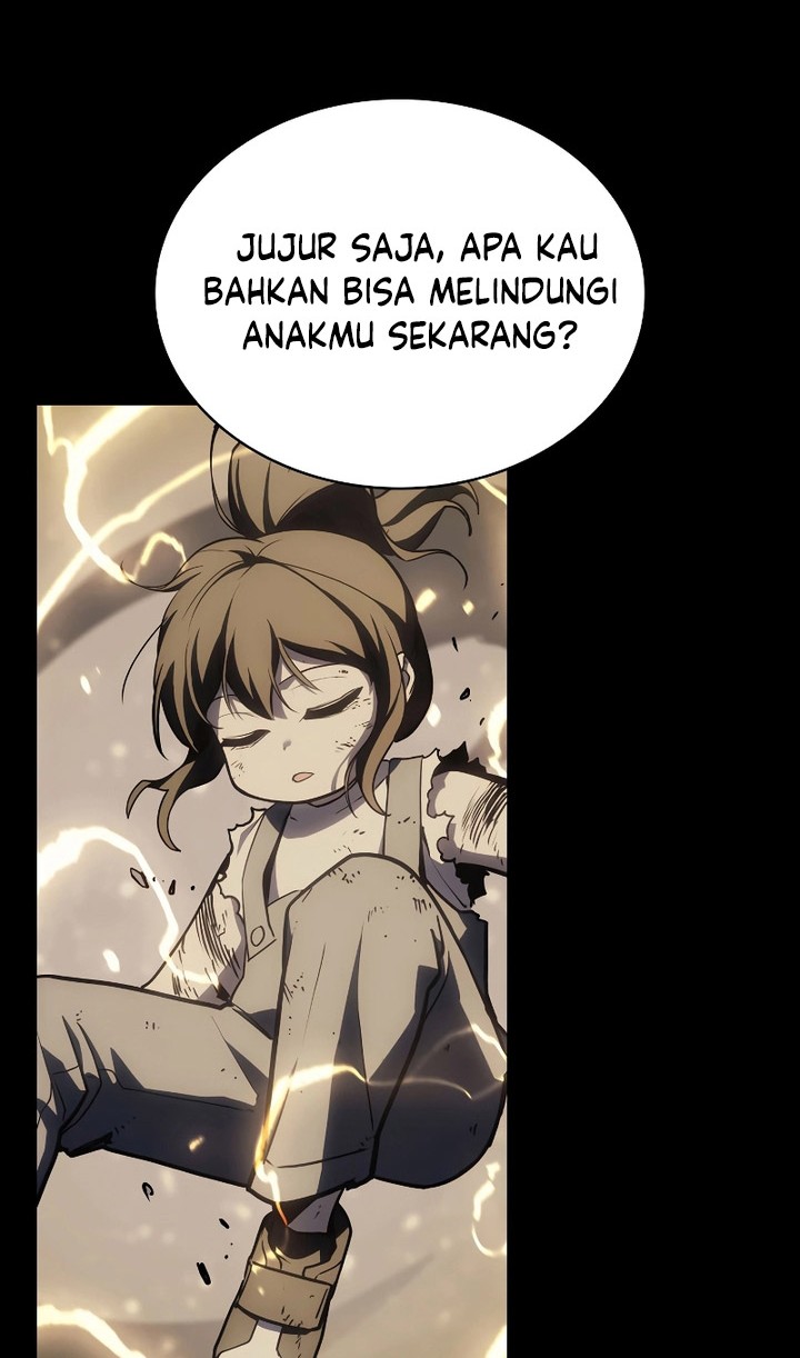 A Disaster-Class Hero Has Returned Bab 77 halaman 45
