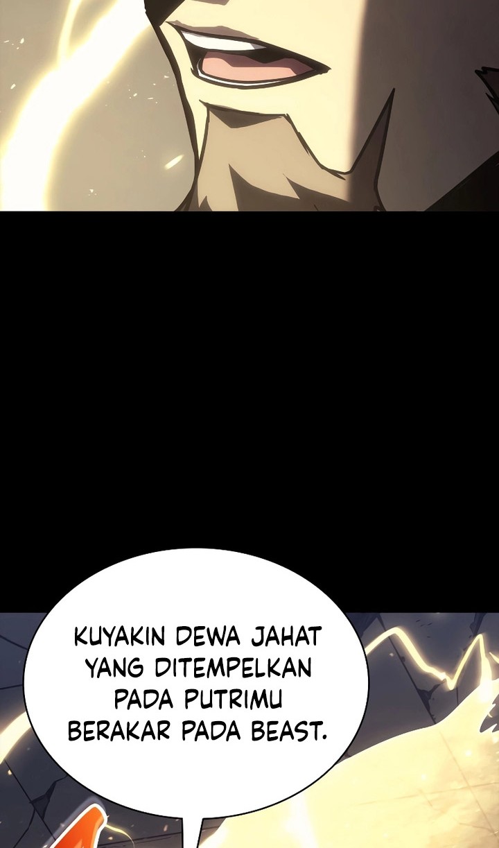 A Disaster-Class Hero Has Returned Bab 77 halaman 47