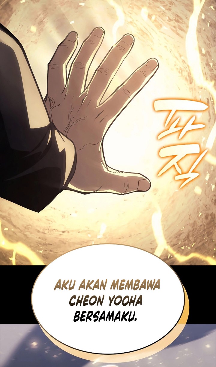 A Disaster-Class Hero Has Returned Bab 77 halaman 49