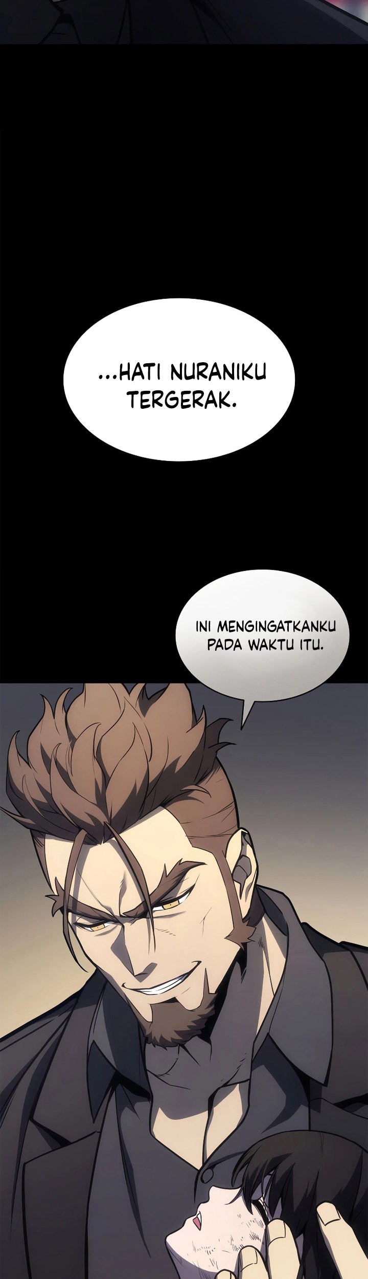 A Disaster-Class Hero Has Returned Bab 77 halaman 64