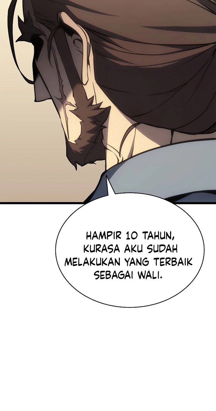 A Disaster-Class Hero Has Returned Bab 77 halaman 69
