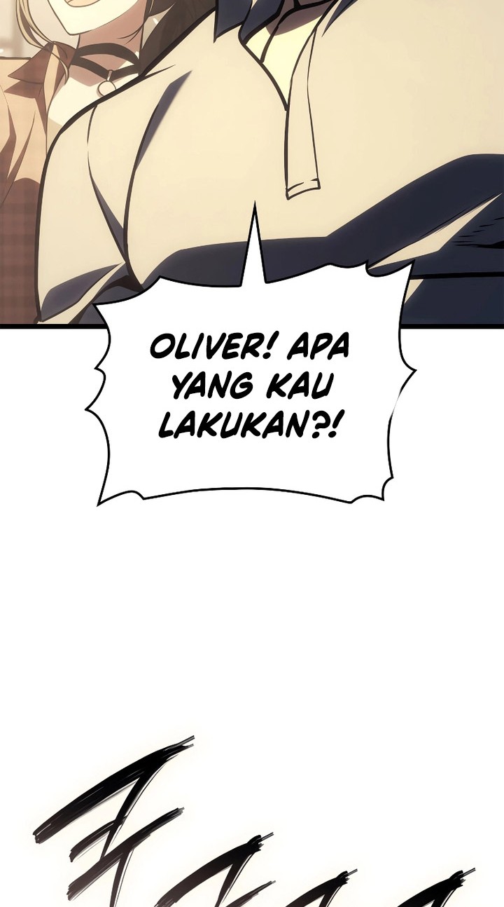 A Disaster-Class Hero Has Returned Bab 77 halaman 85