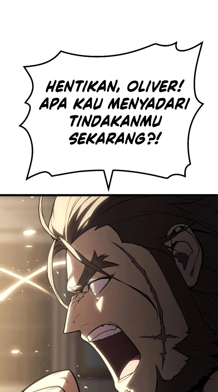 A Disaster-Class Hero Has Returned Bab 77 halaman 87