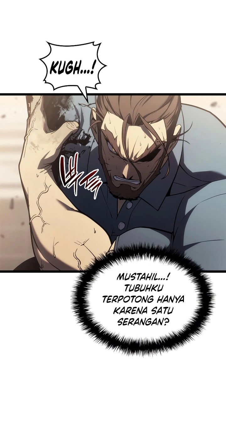 A Disaster-Class Hero Has Returned Bab 78 halaman 3
