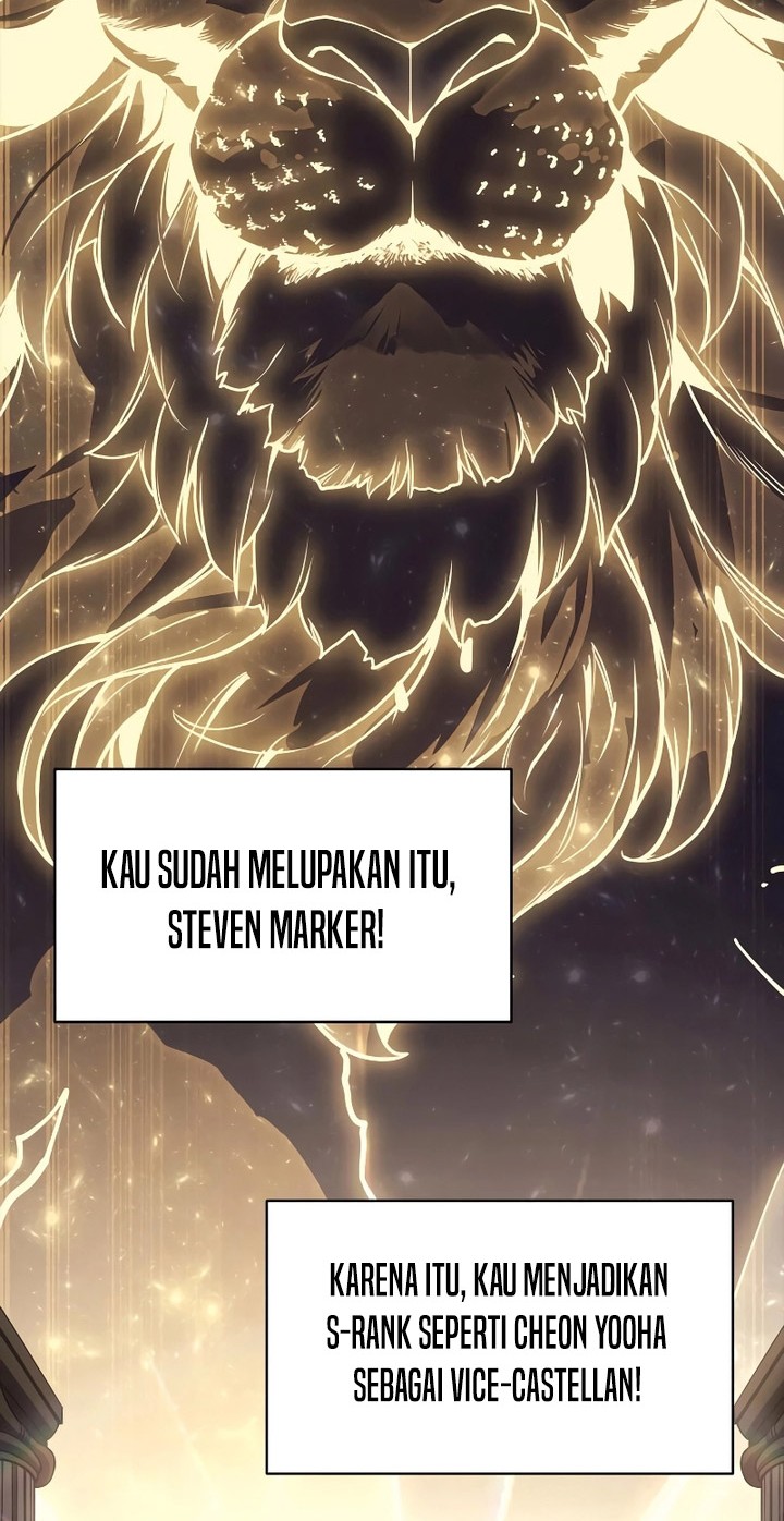 A Disaster-Class Hero Has Returned Bab 78 halaman 7