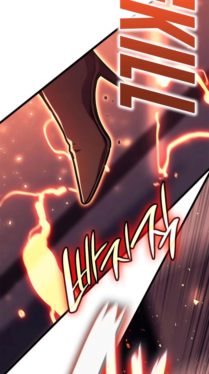 A Disaster-Class Hero Has Returned Bab 78 halaman 19