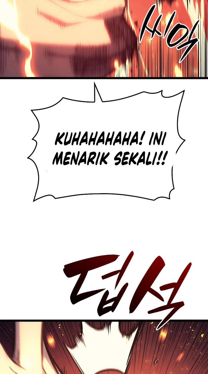 A Disaster-Class Hero Has Returned Bab 78 halaman 23