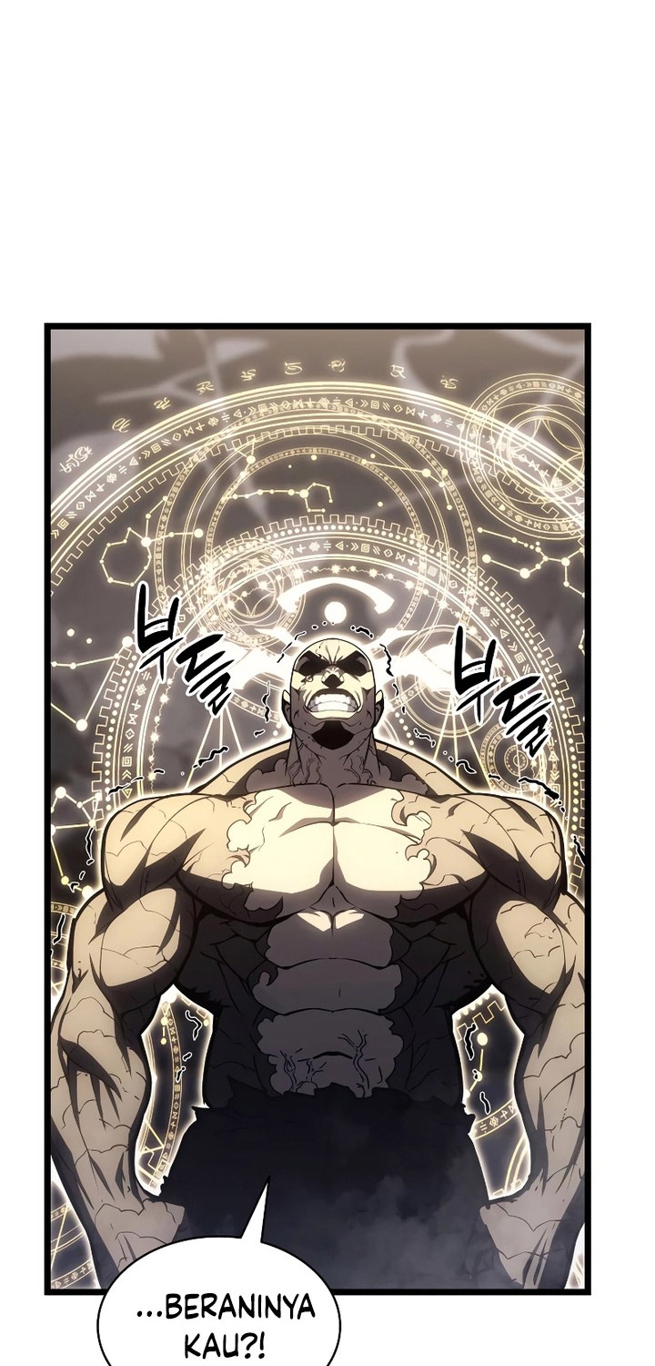 A Disaster-Class Hero Has Returned Bab 78 halaman 69
