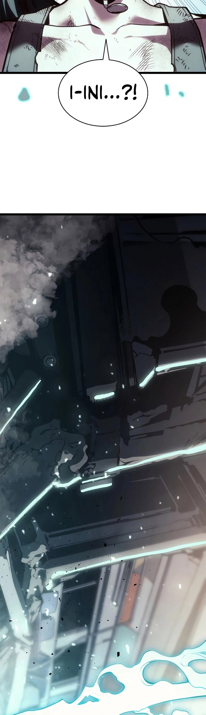 A Disaster-Class Hero Has Returned Bab 78 halaman 128