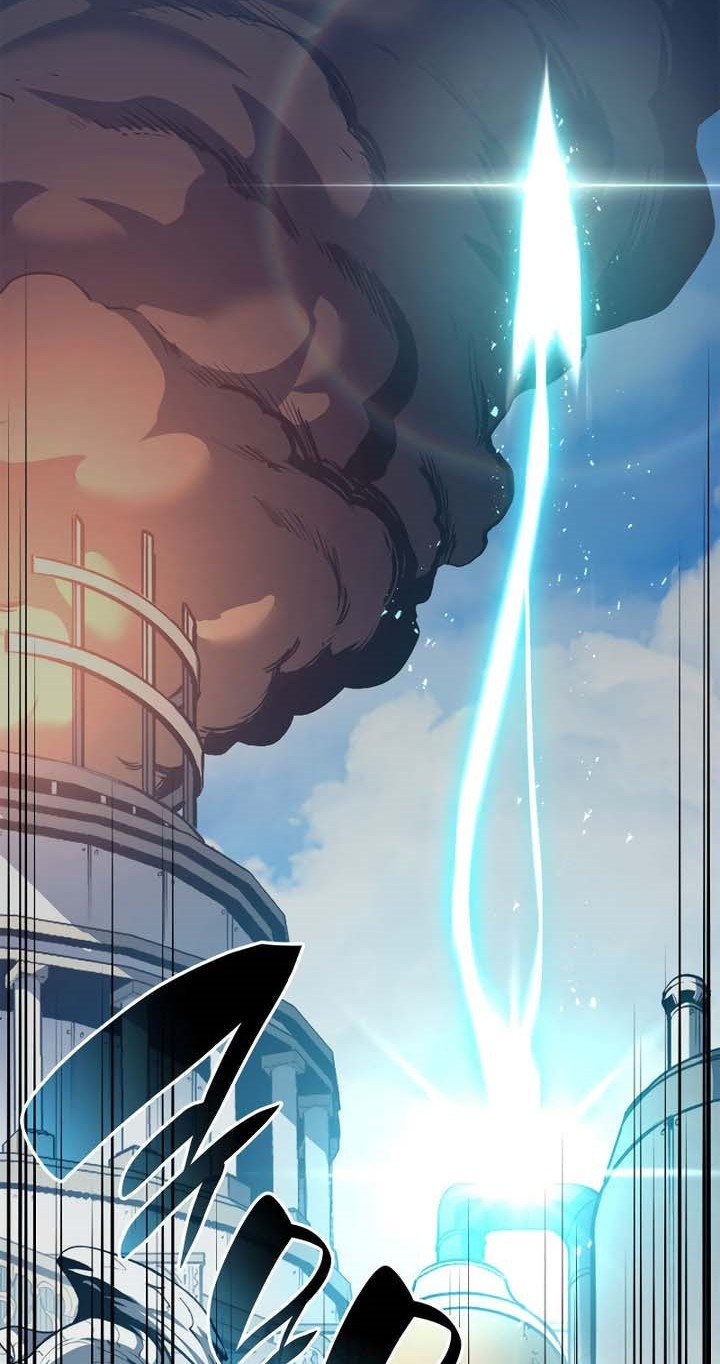A Disaster-Class Hero Has Returned Bab 79 halaman 11
