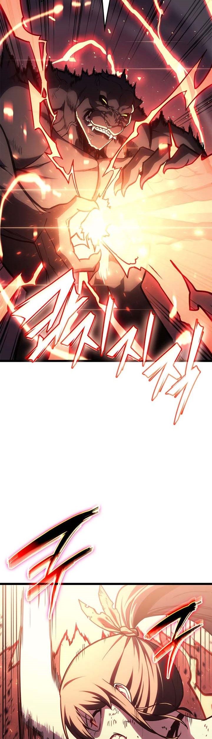 A Disaster-Class Hero Has Returned Bab 79 halaman 44