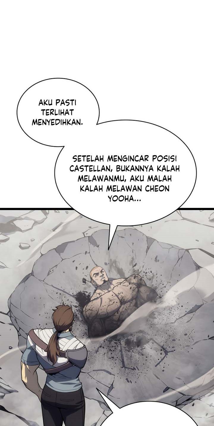 A Disaster-Class Hero Has Returned Bab 79 halaman 67