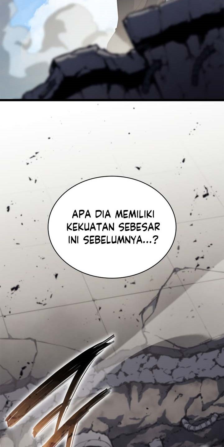 A Disaster-Class Hero Has Returned Bab 79 halaman 71
