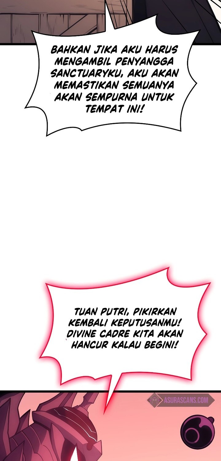 A Disaster-Class Hero Has Returned Bab 80 halaman 35