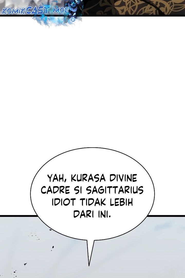 A Disaster-Class Hero Has Returned Bab 80 halaman 57