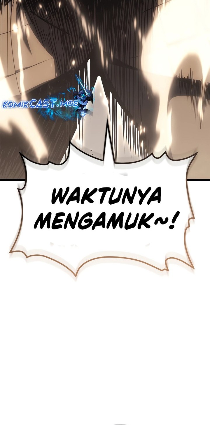 A Disaster-Class Hero Has Returned Bab 80 halaman 73