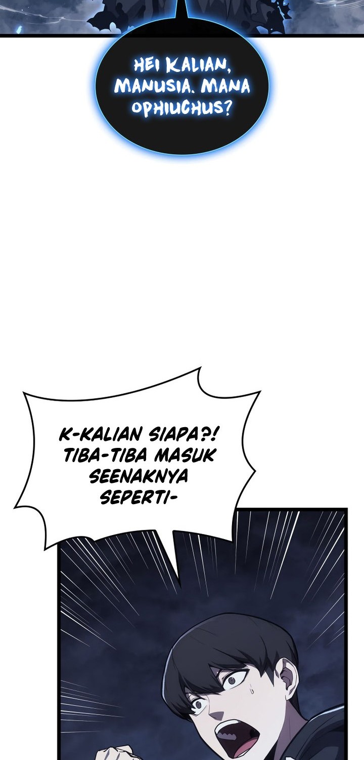 A Disaster-Class Hero Has Returned Bab 81 halaman 23