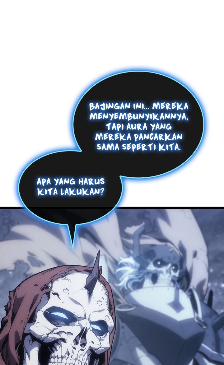 A Disaster-Class Hero Has Returned Bab 81 halaman 31