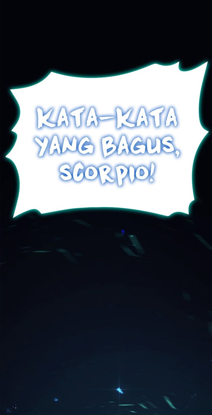 A Disaster-Class Hero Has Returned Bab 81 halaman 49