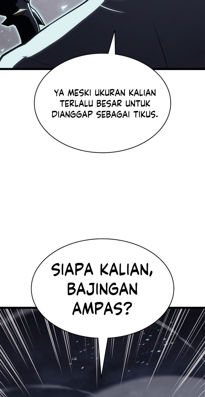 A Disaster-Class Hero Has Returned Bab 81 halaman 61
