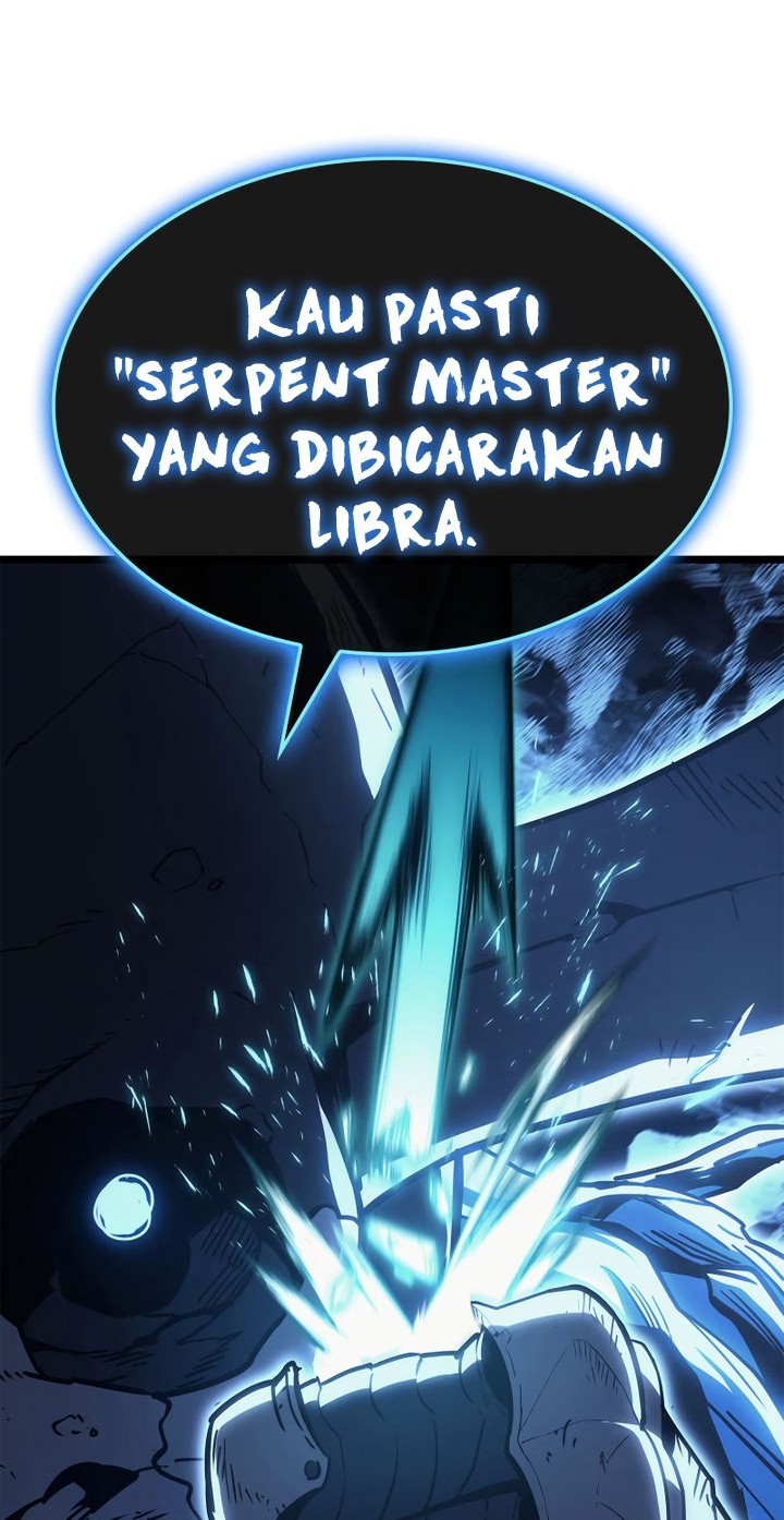 A Disaster-Class Hero Has Returned Bab 81 halaman 63