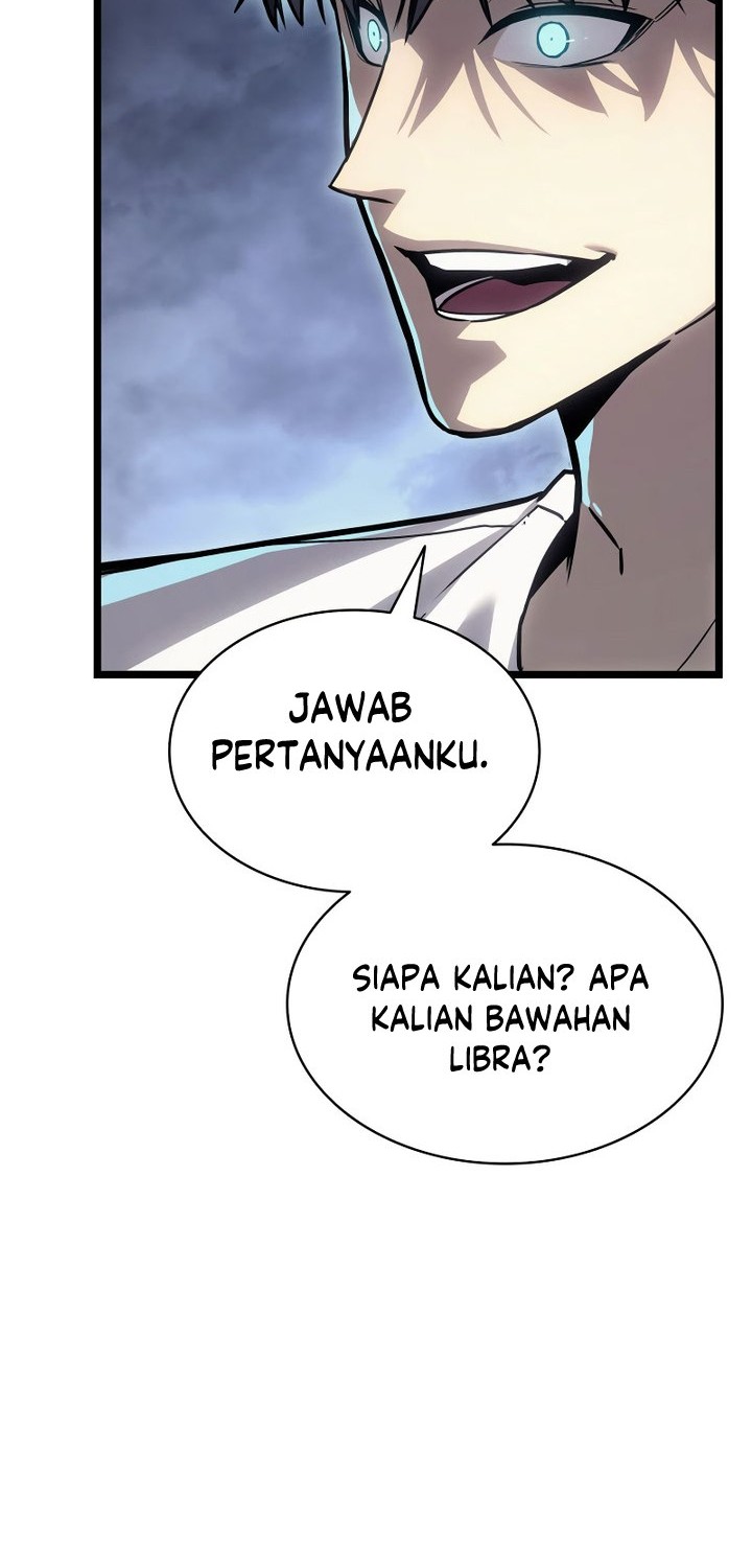 A Disaster-Class Hero Has Returned Bab 81 halaman 67