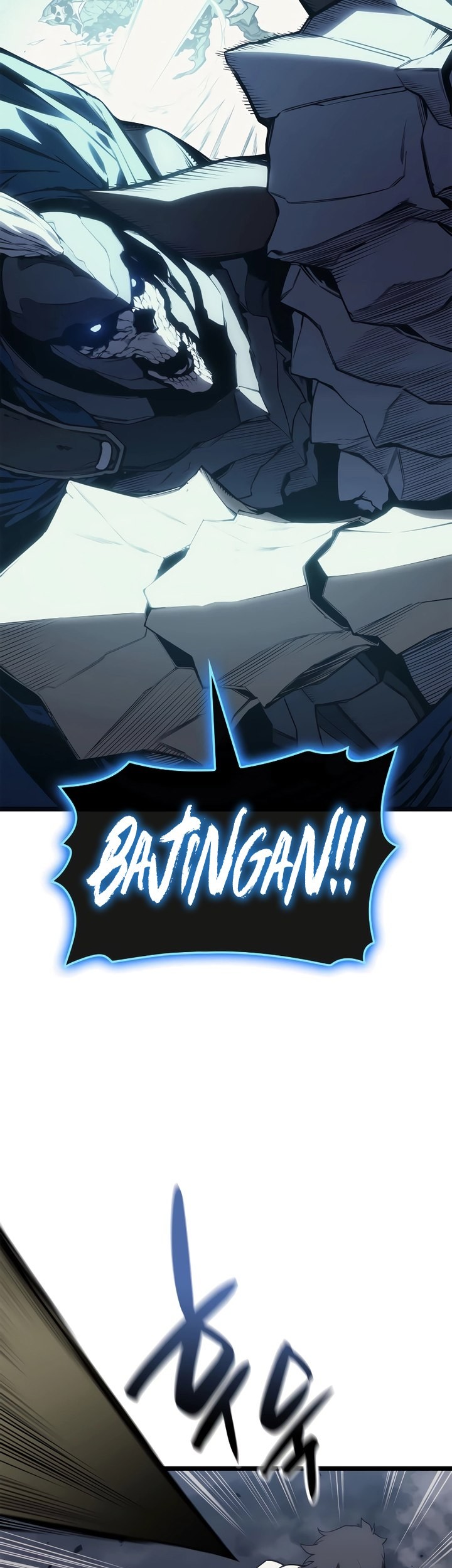 A Disaster-Class Hero Has Returned Bab 82 halaman 16
