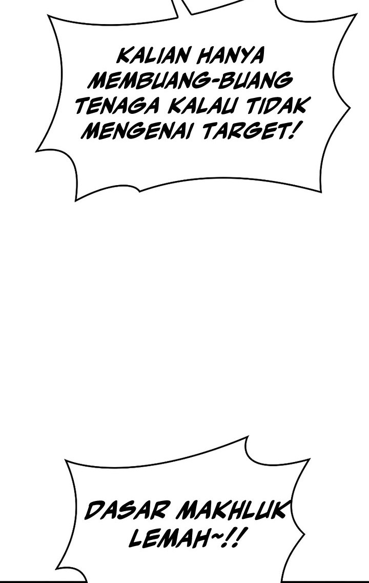 A Disaster-Class Hero Has Returned Bab 82 halaman 35