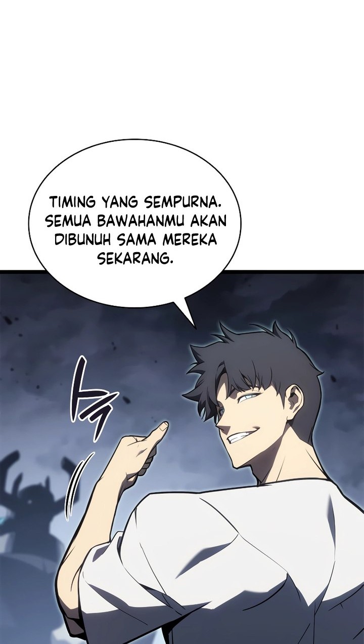 A Disaster-Class Hero Has Returned Bab 82 halaman 45
