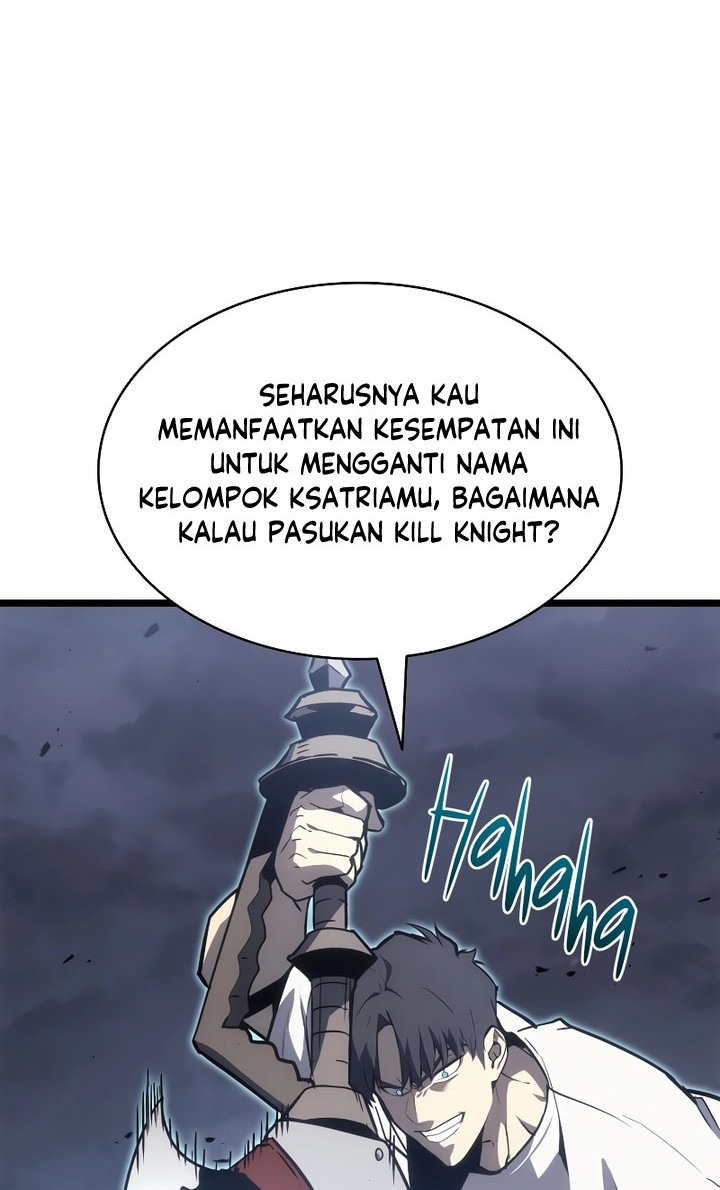A Disaster-Class Hero Has Returned Bab 82 halaman 93