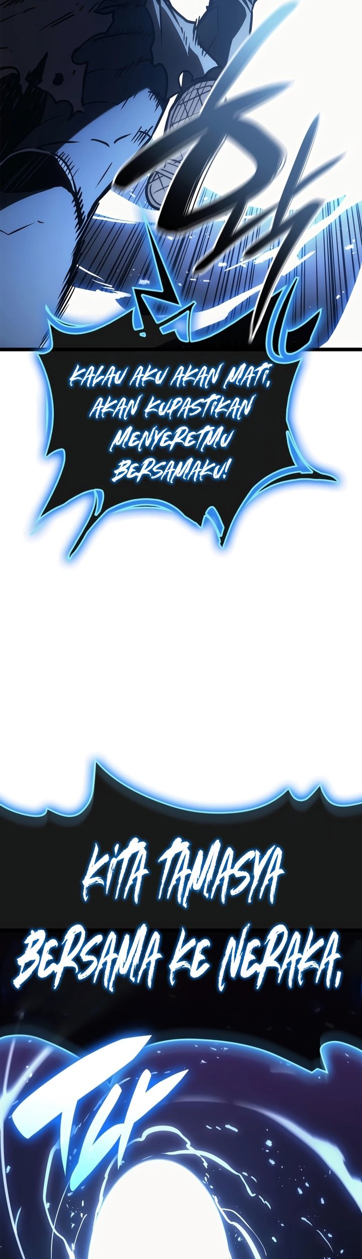 A Disaster-Class Hero Has Returned Bab 83 halaman 4